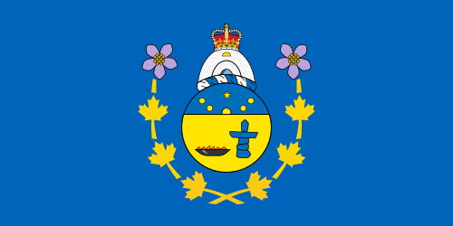 Commissioner of Nunavut
